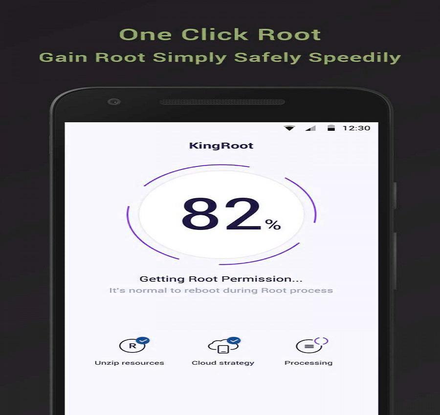 Emulate Android APK |King Root|
